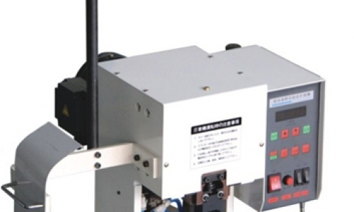 How to Choose the Right Terminal Crimping Machine