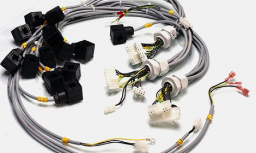 What is Cable Harness?