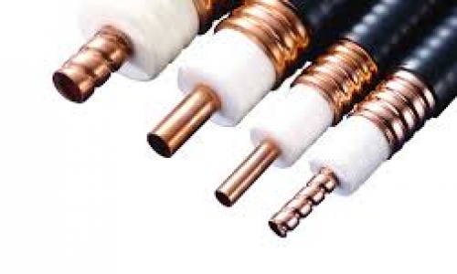 How to Strip Coaxial Cable