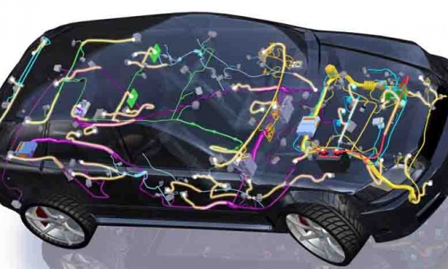 Differences in Automotive Wiring Harness Standards across The World