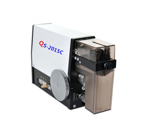 Magnetdraht Abisoliermaschine QS-2015c
