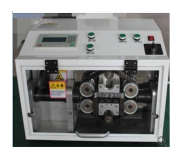 Automatische Wellrohrschneidemaschine CTC-1000C