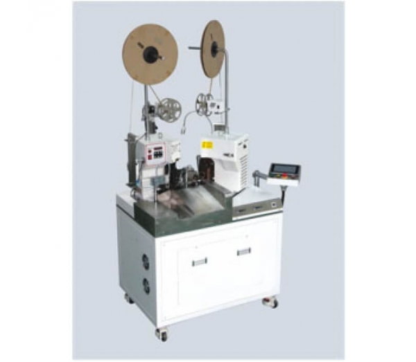 Automatisk Press Machine ACM-01
