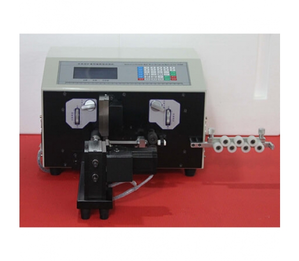 Máquina Trenzadora De Tiras De Corte Digital CSC-508NX2