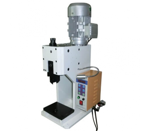 Frequency Conversion Crimping Machine TFP-2.0ELN (KOMAX STRUCTURE)