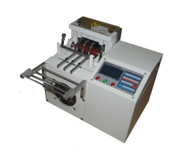 Heat Shrink Tubing Cutting Machine QS-100