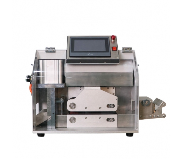 Korrugerad Plast Pipe Cutting Machine CTC-1000F