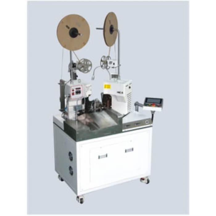 Automatic Press Machine ACM-01