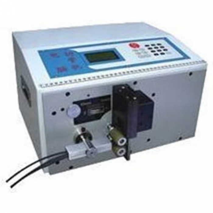 Automatic Pvc Pipe Cutting Machine QS-60