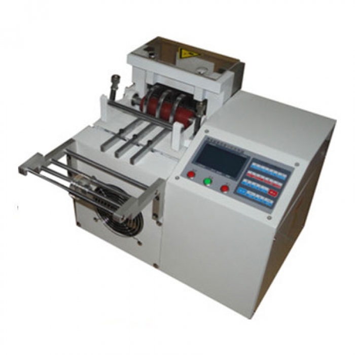 Heat Shrink Tubing Cutting Machine QS-100