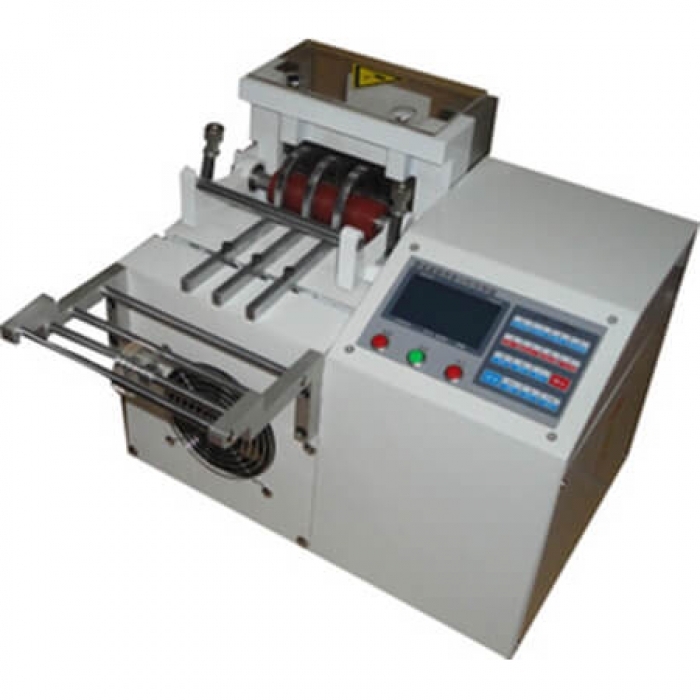 Automatic Satin Ribbon Cutting Machine QS-100