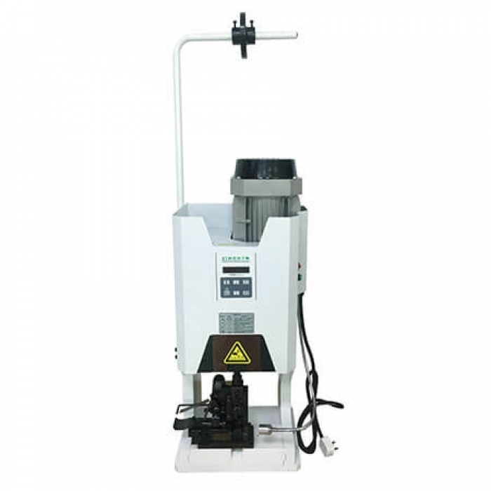 Frequency Conversion Crimping Machine  TFP-2.0UVF