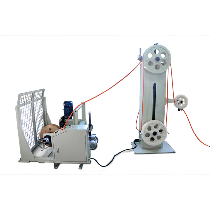Horizontal Cable Feeder QSFX-F800