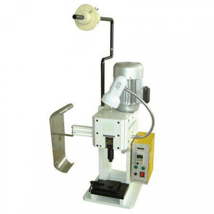 Benchtop Wire Crimping Machine